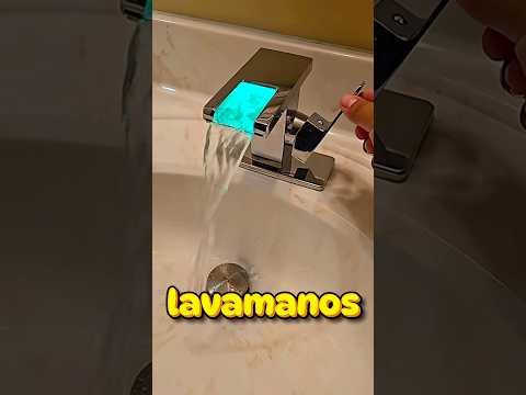 IMAGINA que tu LAVAMANOS se DAÑÓ y NECESITAS uno NUEVO, Cuál ELEGIRÍAS? 😱😍