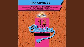 Dance Little Lady Dance (Weekend 12" Mix)