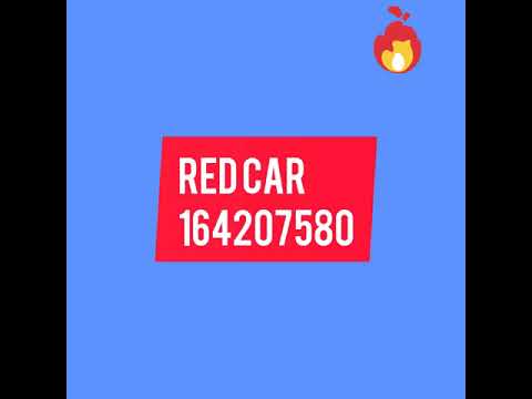 Roblox Id Codes For Gear List 07 2021 - roblox car id codes