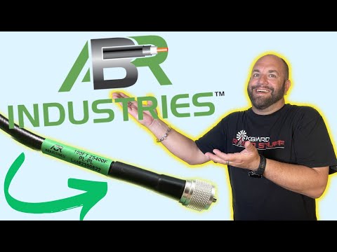 I Toured ABR Industries New Production Facility!
