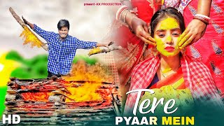 Masroof Hai Dil Kitna Tere Pyaar Mein | Bewafa  Love Story | Salman Ali | Himesh Reshammiya New Song