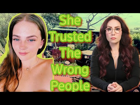 Coffee & Crime Time-  Pheobe Bishop: The Girl Who Never Made It to the Airport