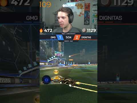 Aura Farming in RLCS