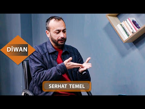 DÎWAN - SERHAT TEMEL RAPORÊ XO YÊ CÎGERAYÎŞÎ SER O ERJNAYÎŞAN KENO!