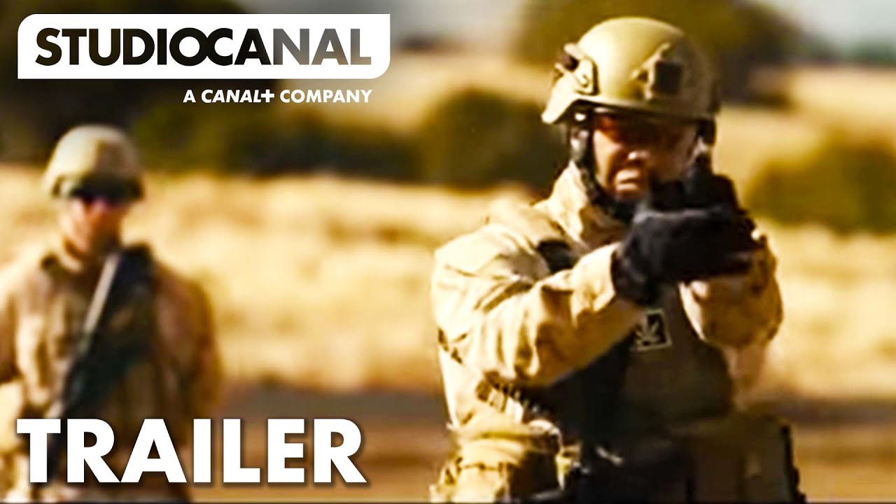 Seal Team Six: The Raid on Osama Bin Laden Trailer thumbnail
