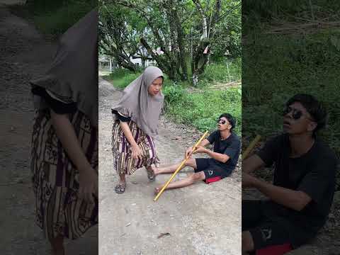 Rezeki orang buta #subscribe #shortvideo