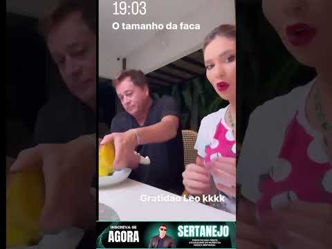 Doses diárias de conteúdo do mundo sertanejo aqui. #sertanejo #sertanejouniversitario #shots