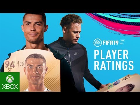 FIFA 19 Player Ratings | Join the Debate