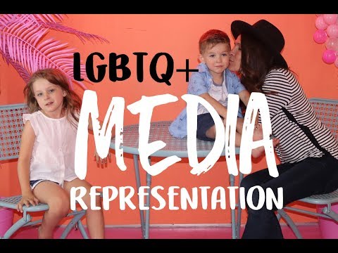 Media Representation