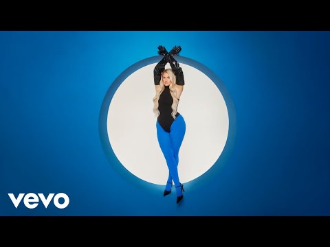 Meghan Trainor - To The Moon (Official Audio)