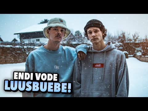 ENDI VOM LUUSBUEBE PODCAST...