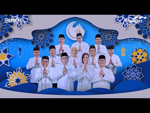 Selamat Hari Raya Idul Fitri 1 Syawal 1445H
