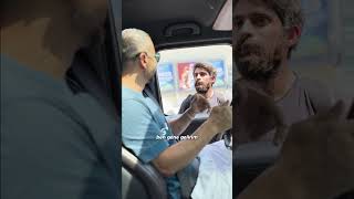 SOKAKTAKİ KARDEŞİMİZE TİCARET YAPMASI İÇİN PARA VERDİM!