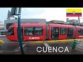 Cuenca, Ecuador: Un Destino Cultural y Turístico