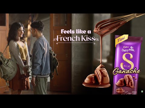 Feels like a French Kiss