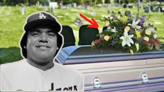 Fernando Valenzuela Funeral | Remembering & Last Tribute to LA Dodgers Player Fernando Valenzuela 😭