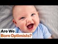 Development of Optimism in Children