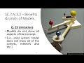 Exploring Benefits and Limitations of Models