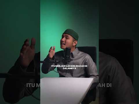 Qoutes Santri II Tanggung Jawab Itu Ibadah Bukan Beban #motivasi #dalwatv #ponpesdalwa #santri