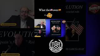 What the USA 🇺🇸 owes Spain 🇪🇸 @jorgegarciahistoria