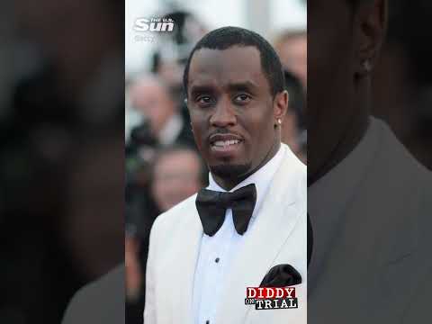 Sean 'Diddy' Combs DENIED bail despite bombshell racketeering acquittal