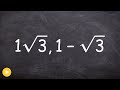 Understanding Polynomial Functions and Zeros