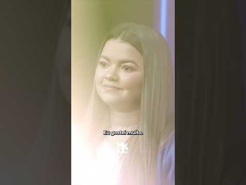 Confira agora a trajetória da Marcele Barbosa até seu lançamento dia 02/05. 