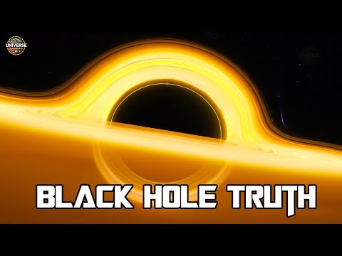 The Truth About Black Holes —Where Time Ends and Physics Breaks