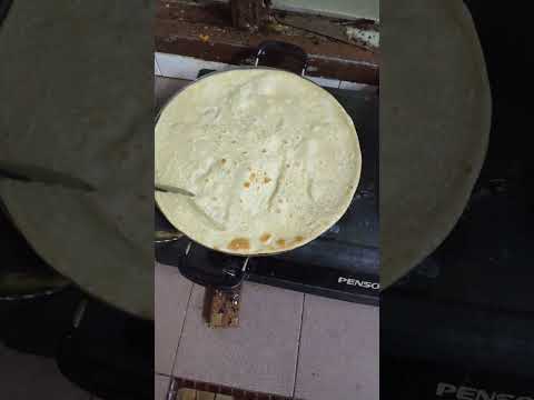 Cooking Capati #capati #naan #roti #shorts #shortvideo #cooking #paratha #cook #amazing #viral