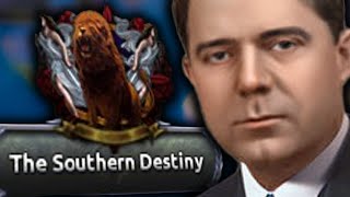 The HOI4 Mod That Went TOO FAR