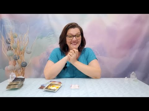 Pisces Tarot: A SPARK that Becomes a FLAME! - July 2025