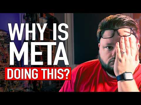 Meta is About To Break Your Music Ads (here's how to fix it) Meta is About To Break Your Music Ads (here's how to fix it)