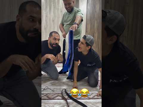 Never Skip Arab Videos 🤣🤣
