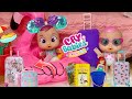 Mimi and Maya's Beach Adventure