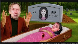 Vy QWAINT  is DEAD 💔GOODBYE SPY NINJAS                         CHAD WILD CLAY. SPY NINJAS