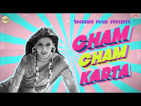 Cham