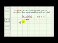 Understanding Division of Acreage