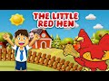 The Little Red Hen's Lessons