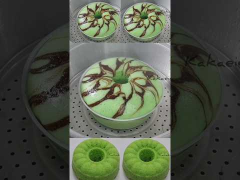 resep bolu pandan tanpa telur