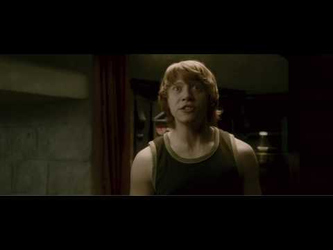 Harry Potter: Big Beat Repeat Music Video