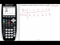 Probability and Statistics Concepts