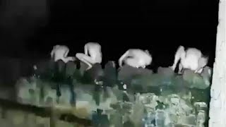 NADIE puede EXPLICAR este Vídeo - 10 Vídeos de Terror