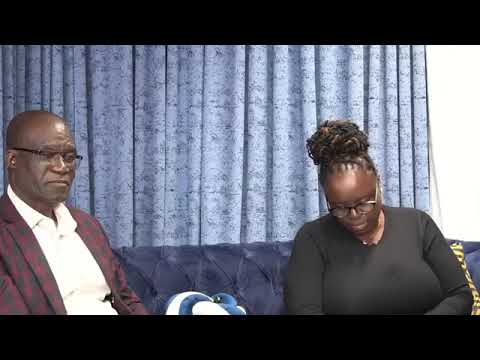 Diaspora Marriages Complexities with Dr Choga