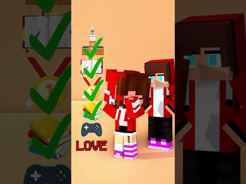 JJ’s Sister Checklist No Game #shorts