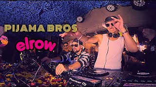 Histórico Debut Pijama Bros en ELROW XXL Mallorca (4K)