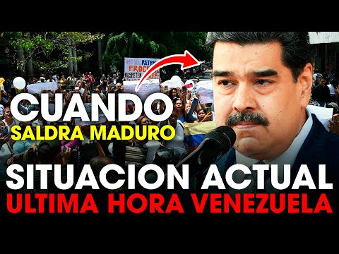 ATENCION ULTIMO MINUTO, NOTICIAS de VeNEZUELA 08 NOVIEMBRE del 2024, Noticia mundial viajes