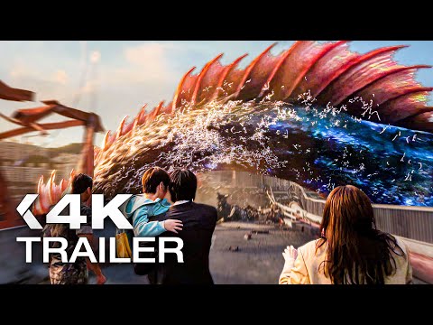 OMNISCIENT READER: The Prophecy Official Final Trailer (2025)