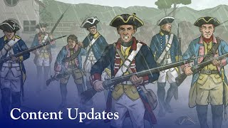 Debriefing MoC Release, Working on Game Content