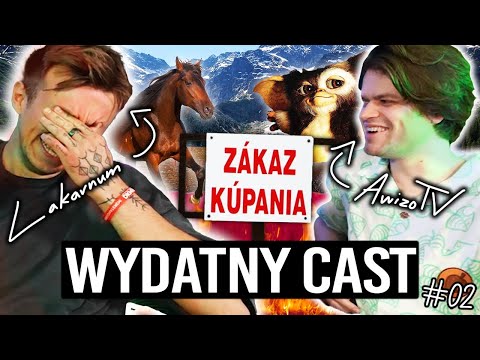 PAWEŁ I DOMINIK ZKAŁAMAGRZYLI SIĘ W RYBNIKU - WYDATNY CAST ODC 2