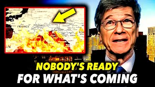 "UNDENIABLE PROOF ✅ — Europe is About to Face Something BIG... | Jeffrey Sachs"